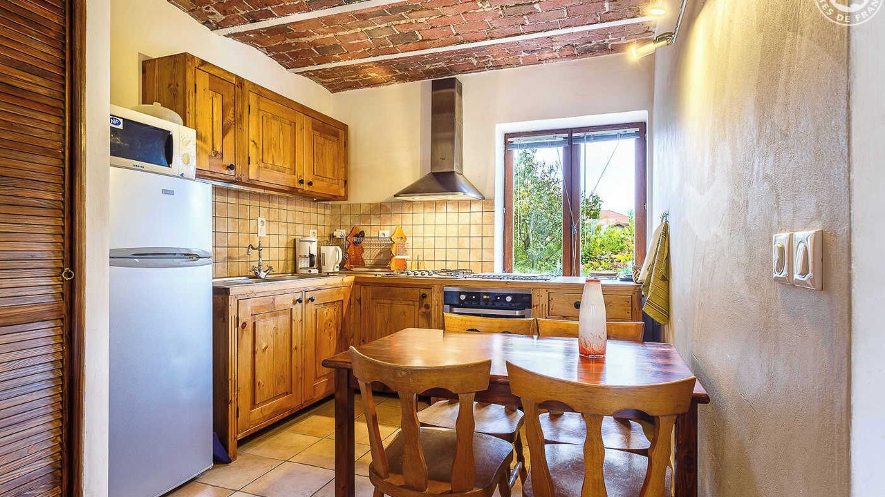 Photo of Kitchen in Les Marches
