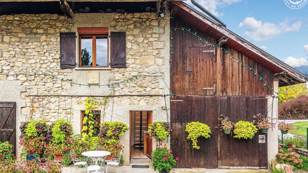 Photo of Outdoor in Les Marches