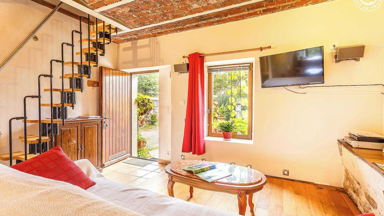 Photo of Bedroom in Les Marches