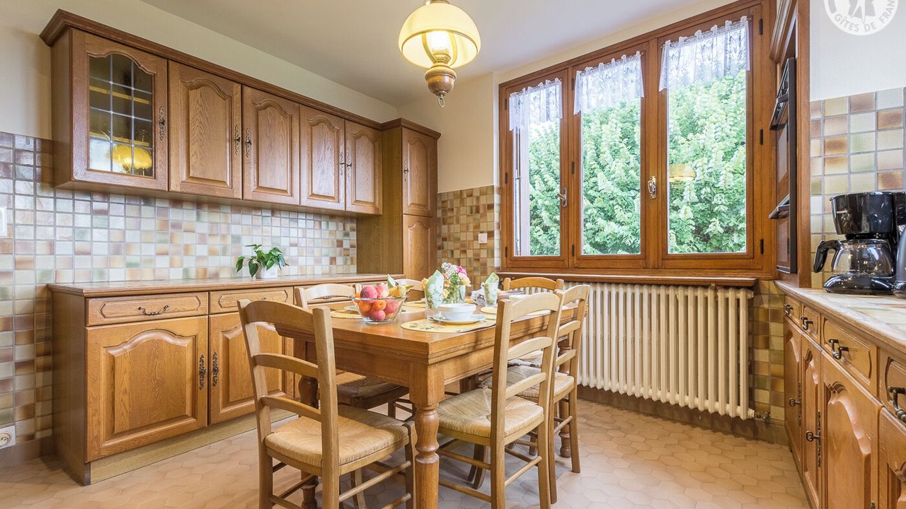 Photo of Kitchen in Ayn