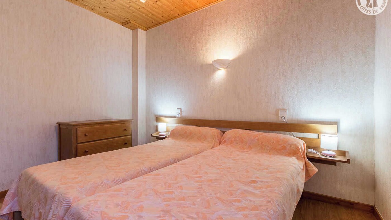 Photo of Bedroom in Ayn