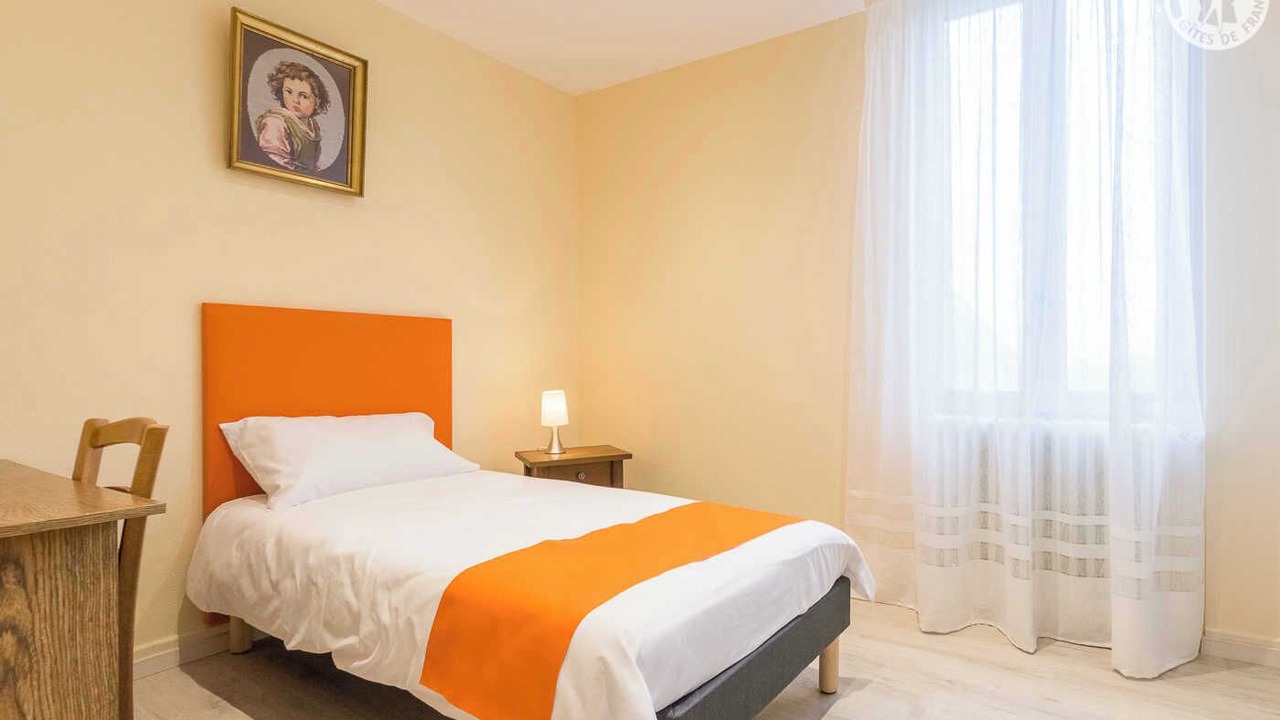 Photo of Bedroom in Ayn