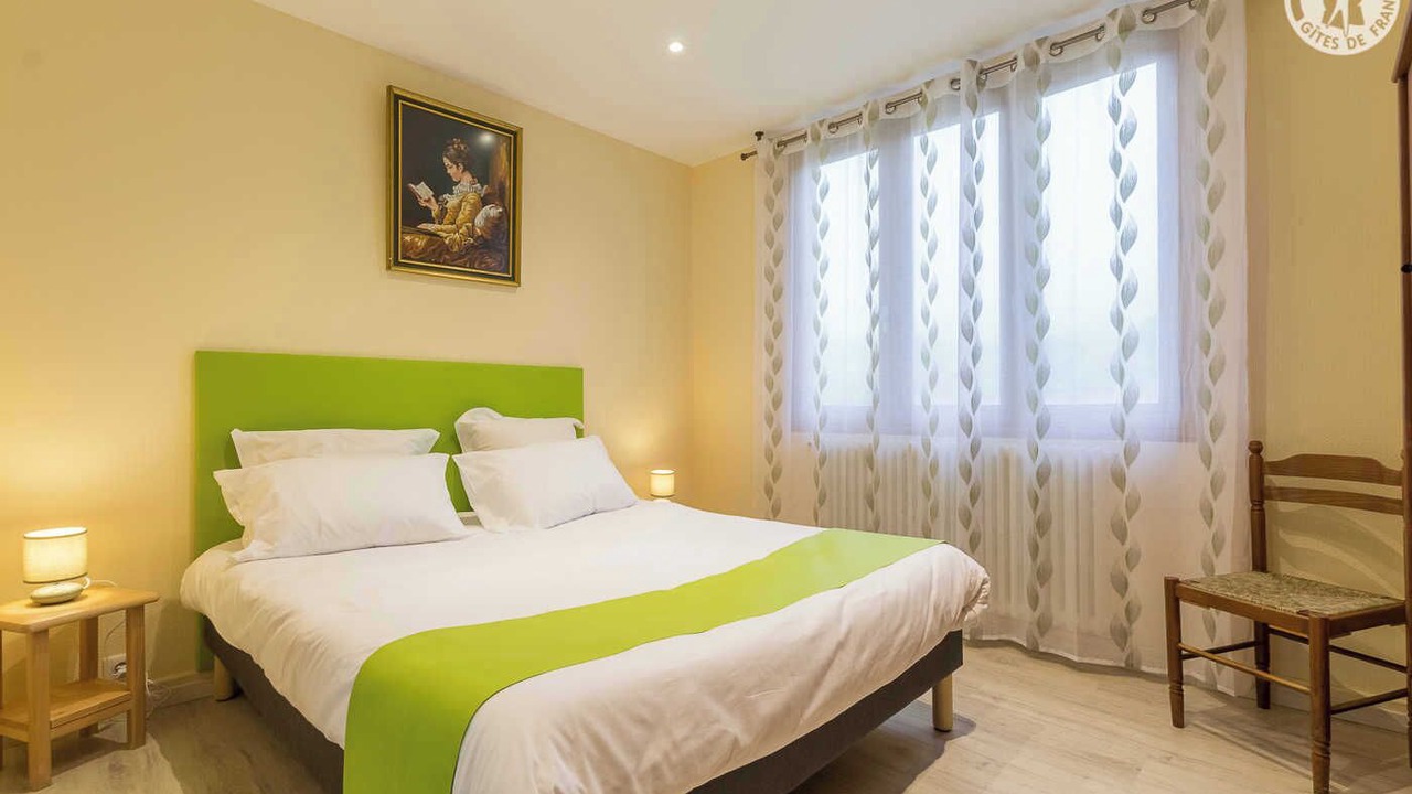 Photo of Bedroom in Ayn