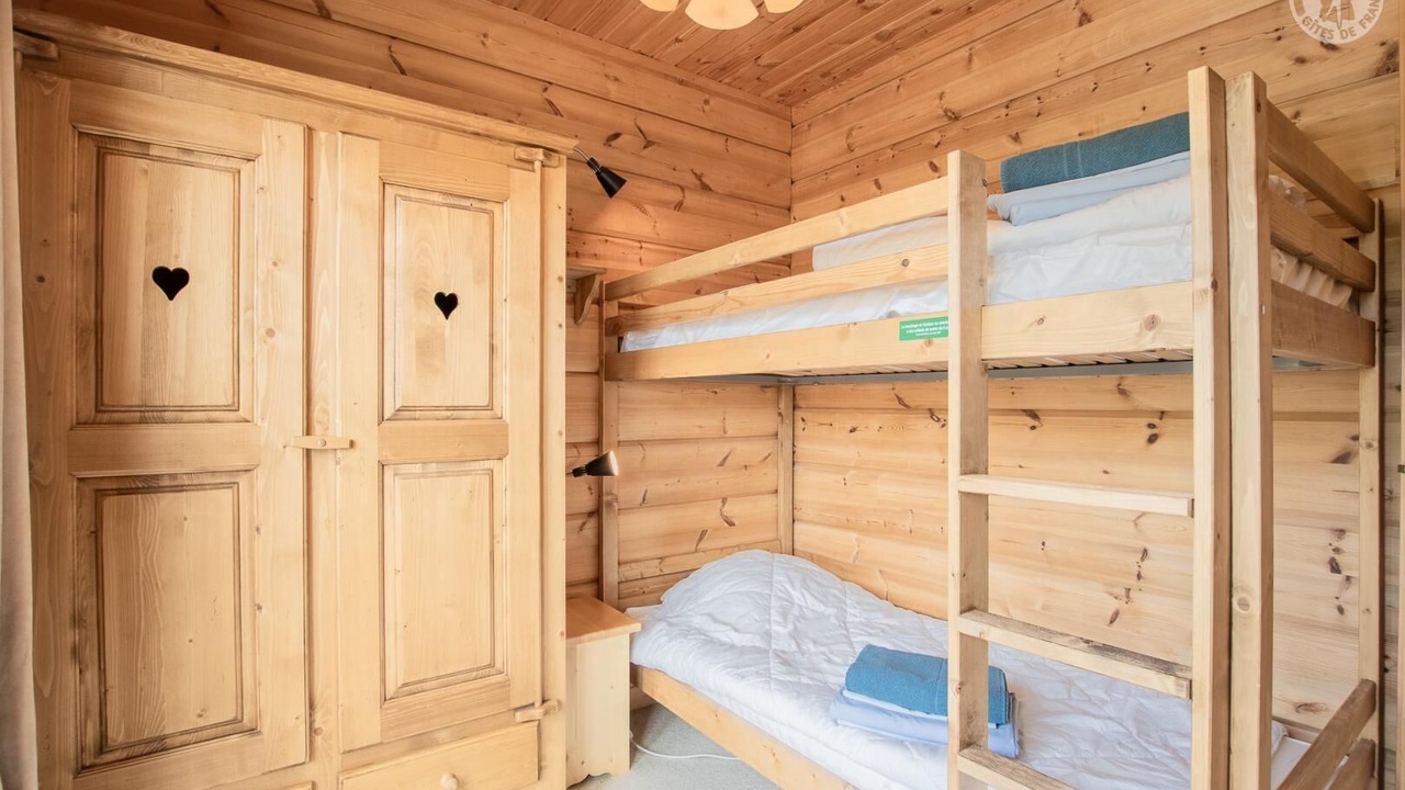 Photo of Bedroom in La Roche