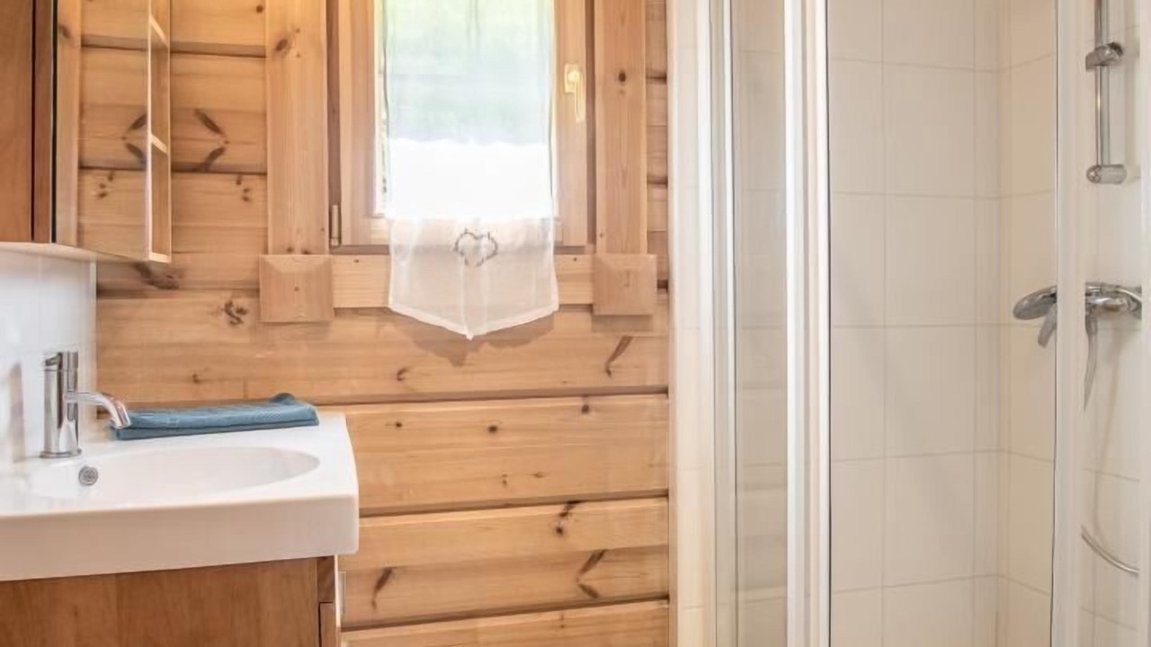 Photo of Bathroom in La Roche