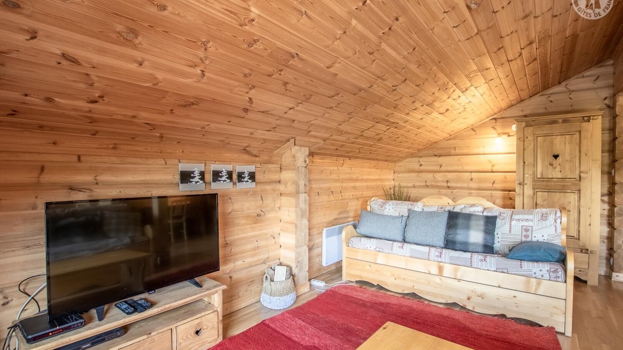 Photo of Livingroom in La Roche