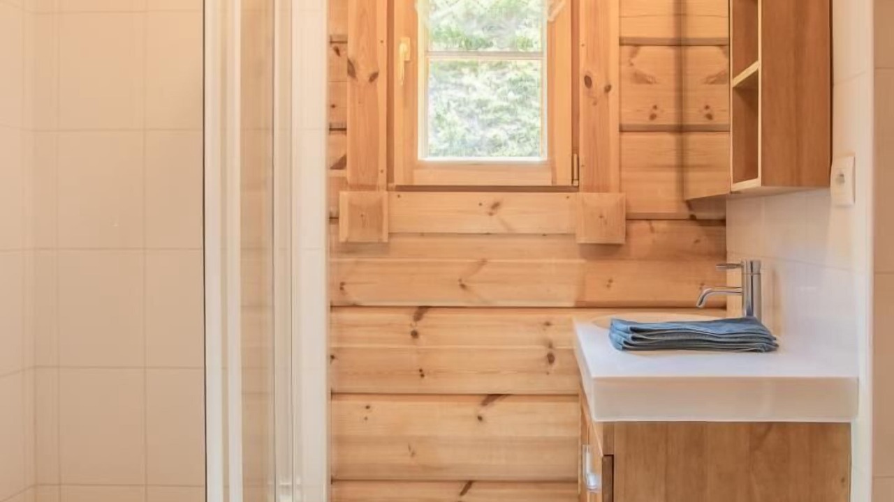 Photo of Bathroom in La Roche