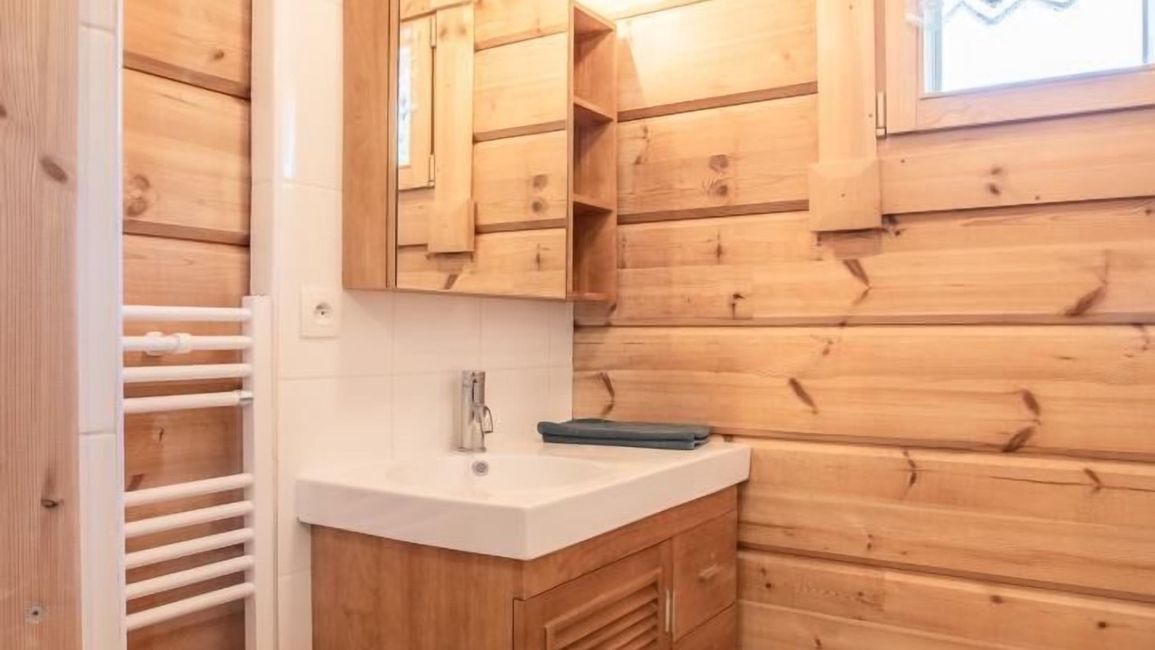 Photo of Bathroom in La Roche