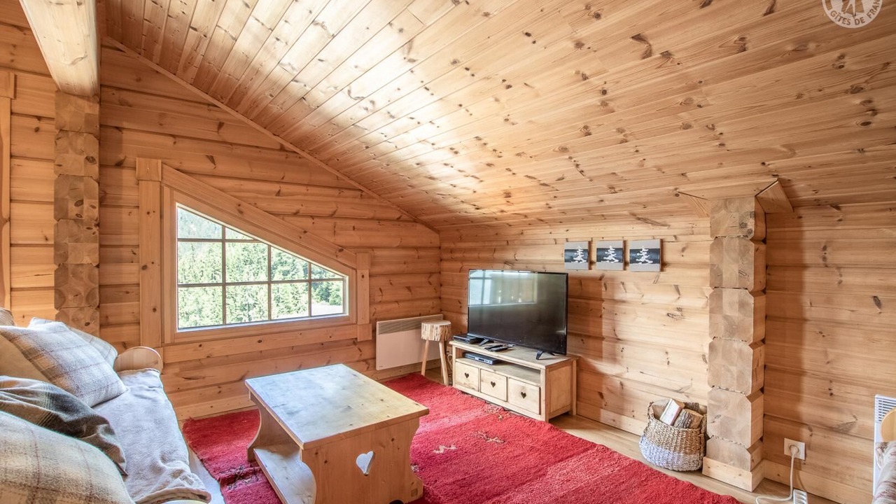 Photo of Livingroom in La Roche