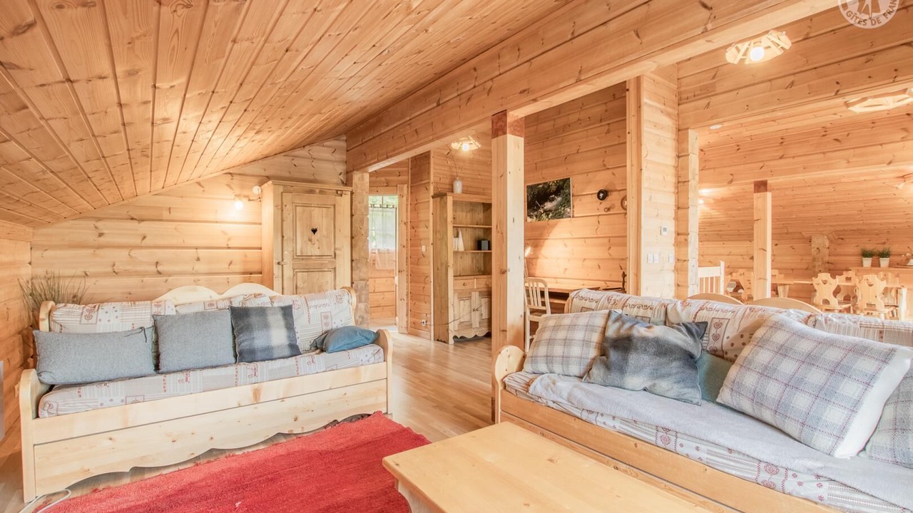 Photo of Livingroom in La Roche