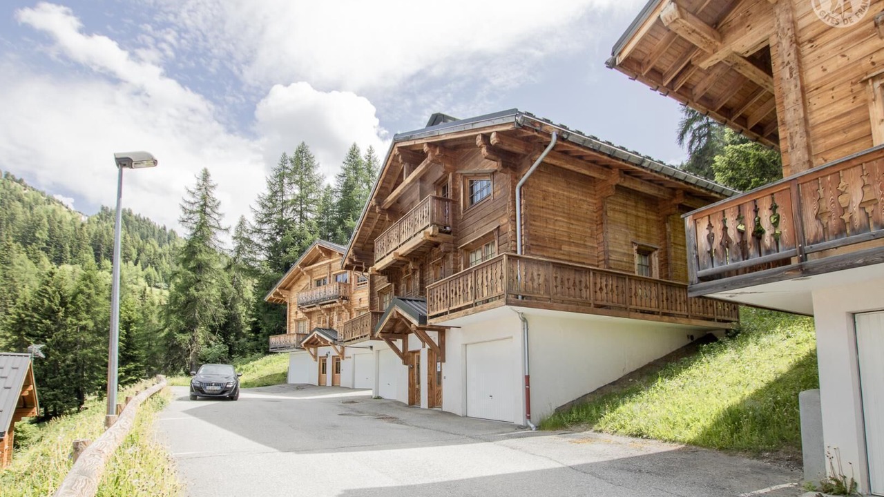 Photo of Outdoor in La Roche