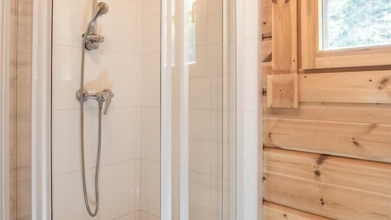 Photo of Bathroom in La Roche