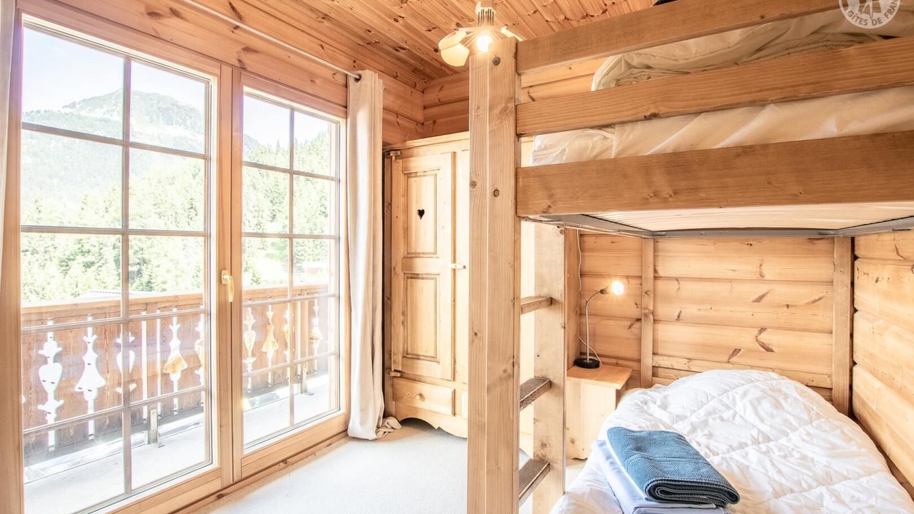 Photo of Bedroom in La Roche