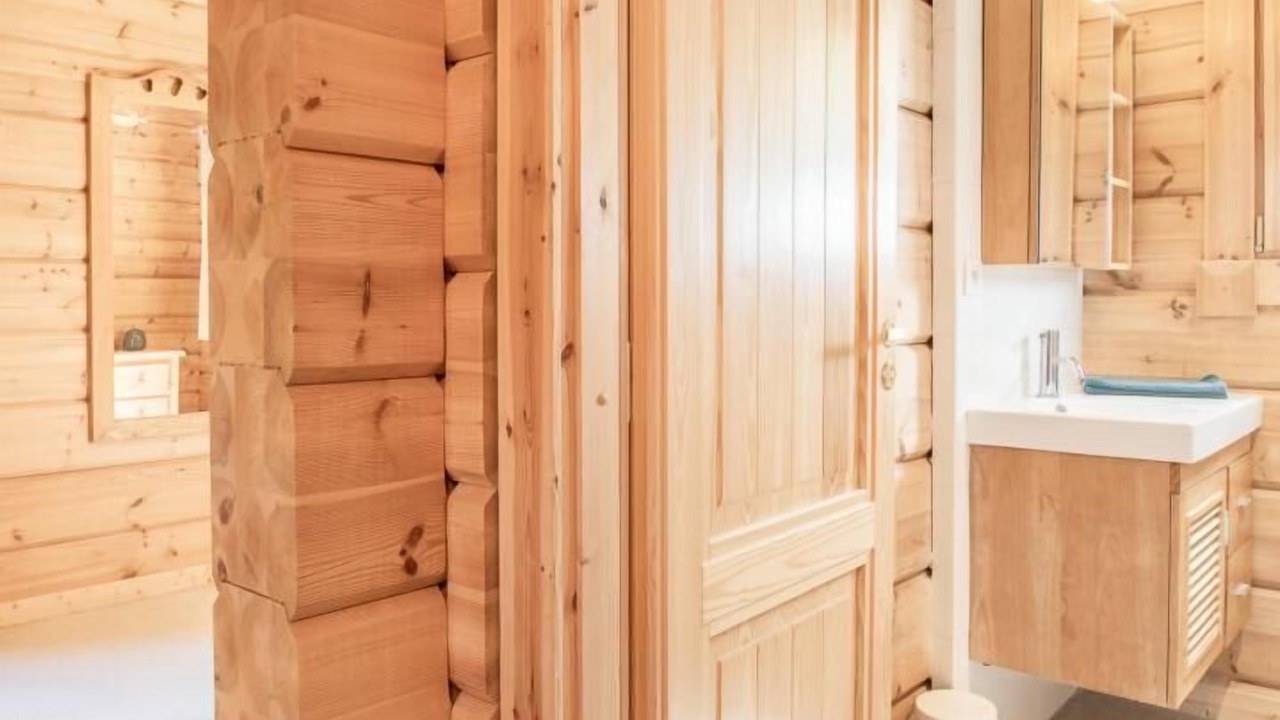 Photo of Bathroom in La Roche