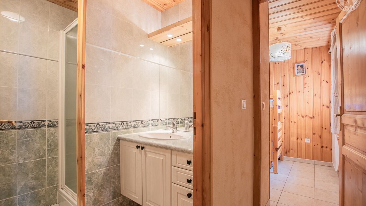 Photo of Bathroom in Bonneval-sur-Arc