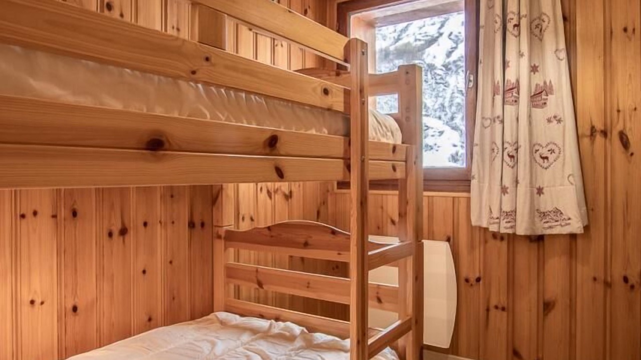 Photo of Bedroom in Bonneval-sur-Arc