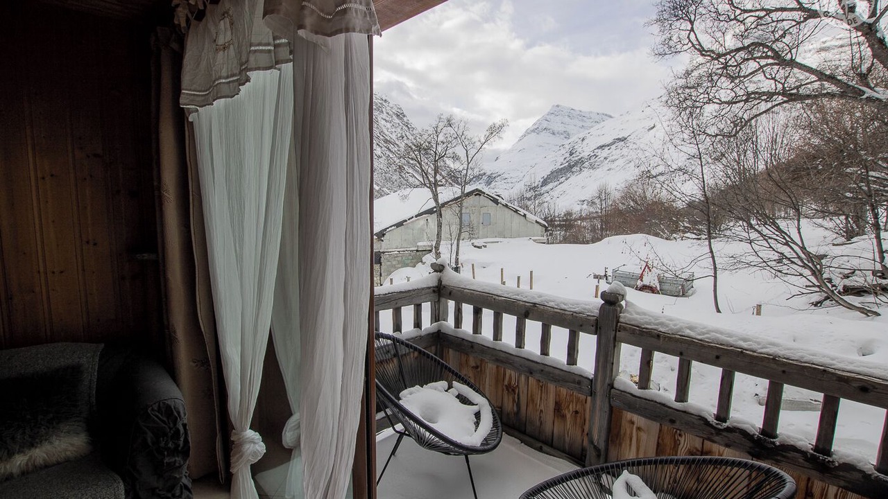 Photo of Outdoor in Bonneval-sur-Arc