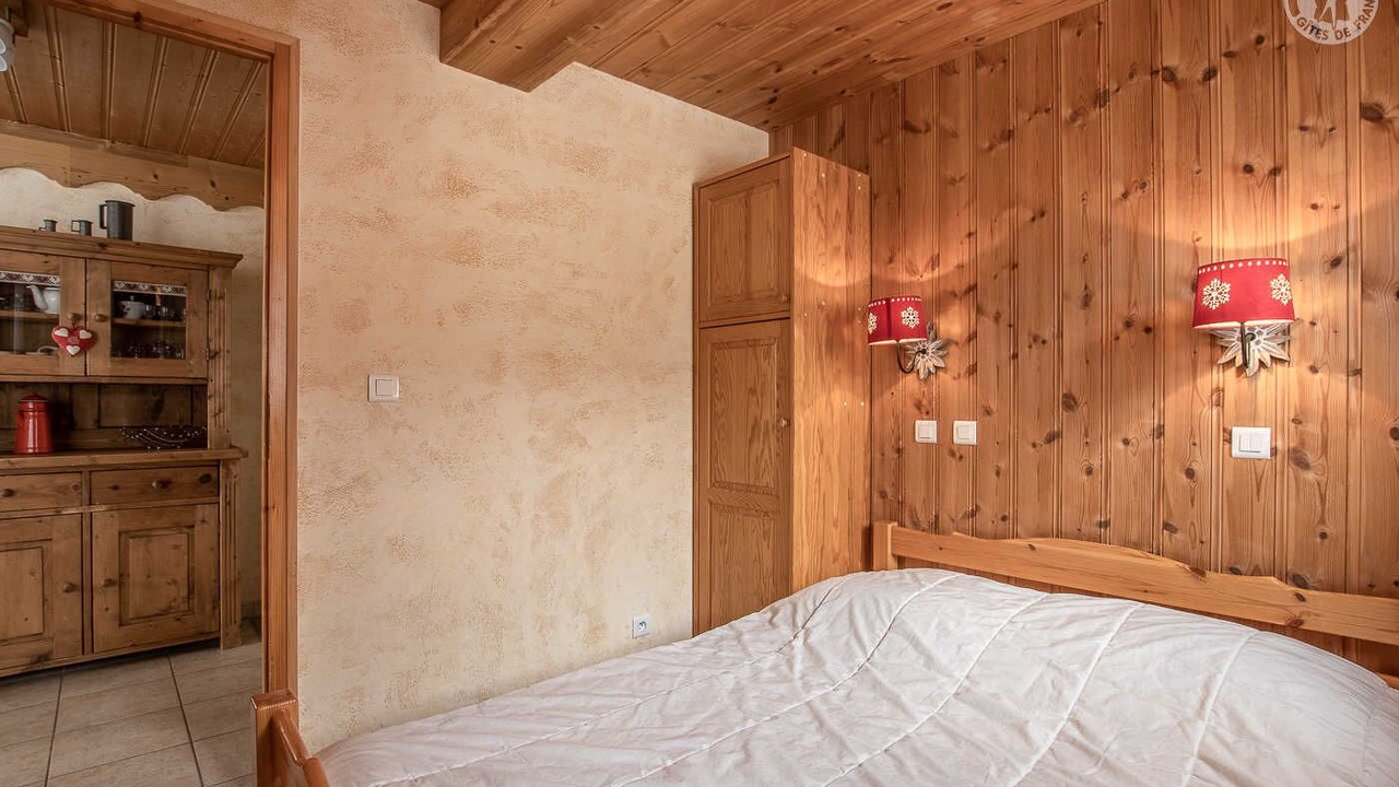Photo of Bedroom in Bonneval-sur-Arc