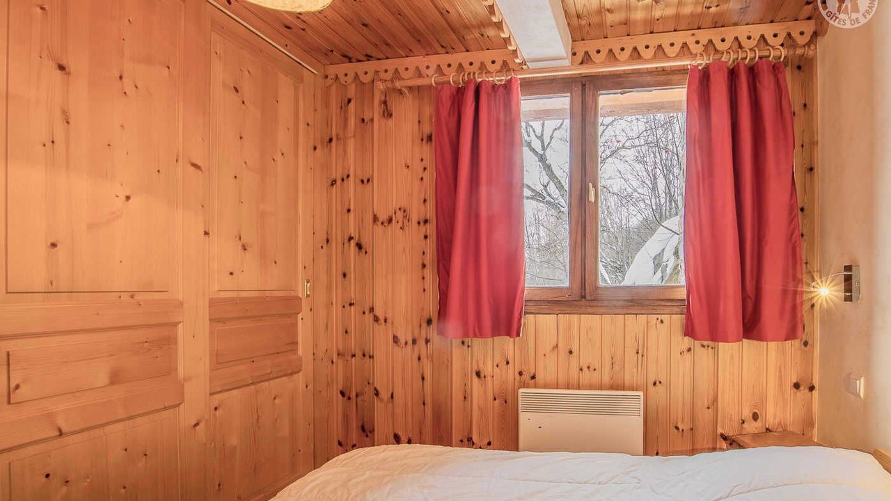 Photo of Bedroom in Bonneval-sur-Arc