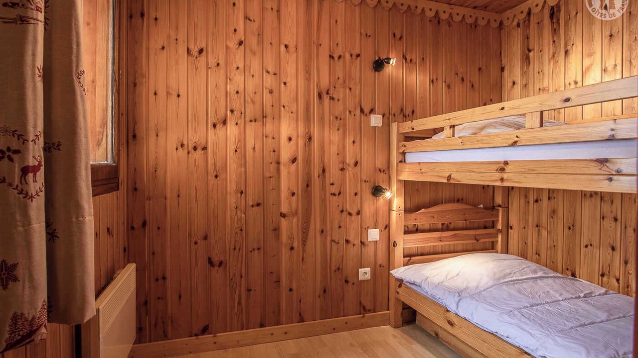 Photo of Bedroom in Bonneval-sur-Arc