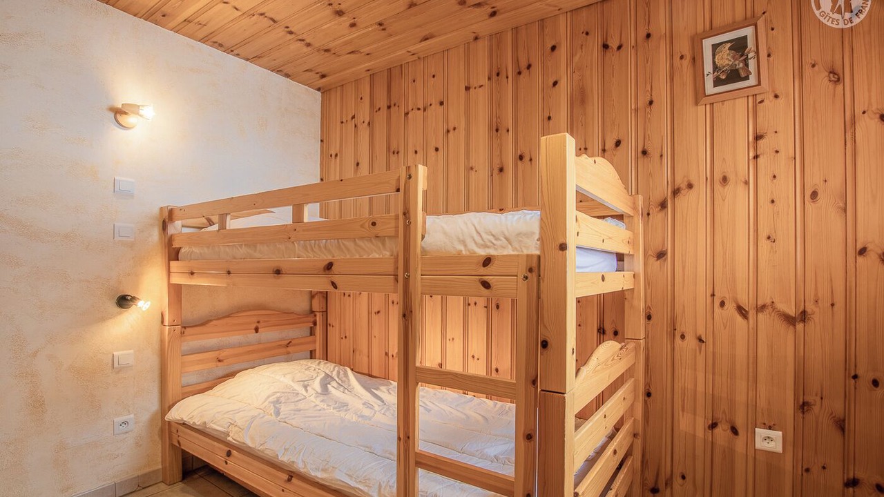 Photo of Bedroom in Bonneval-sur-Arc