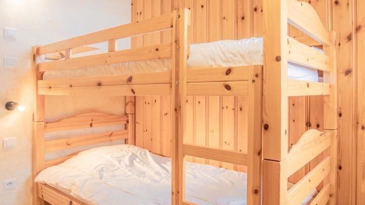 Photo of Bedroom in Bonneval-sur-Arc