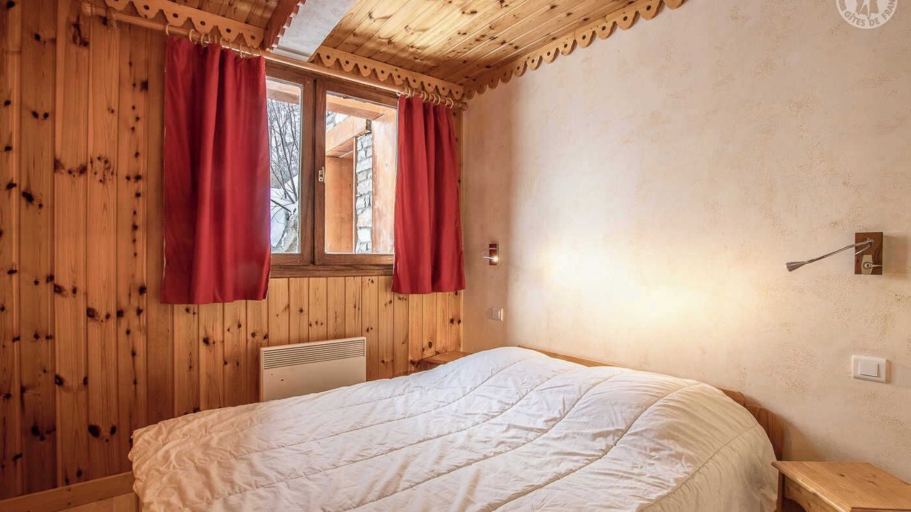 Photo of Bedroom in Bonneval-sur-Arc