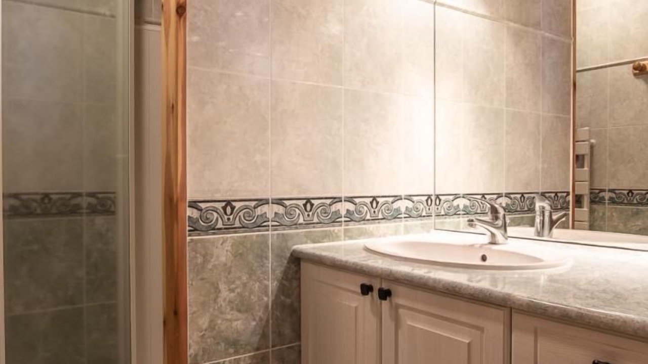 Photo of Bathroom in Bonneval-sur-Arc