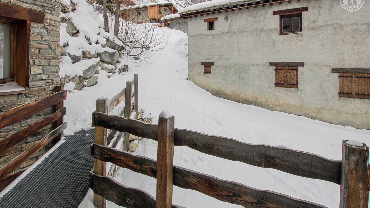 Photo of Outdoor in Bonneval-sur-Arc
