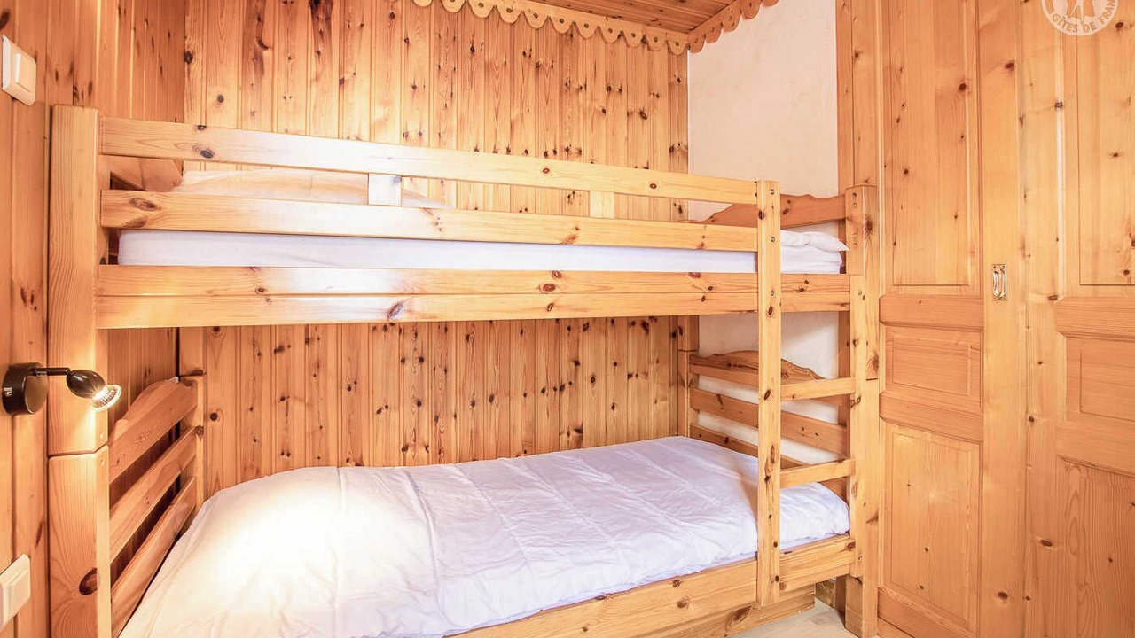 Photo of Bedroom in Bonneval-sur-Arc