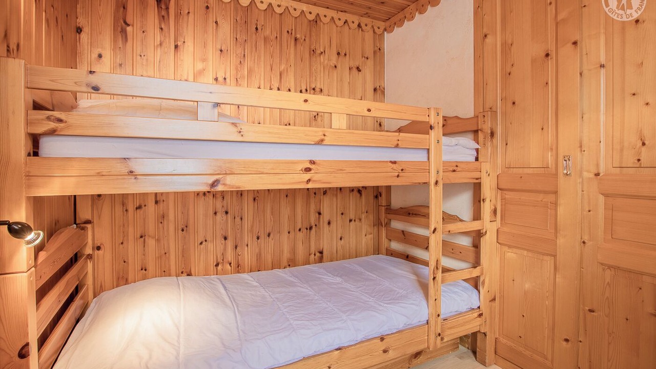 Photo of Bedroom in Bonneval-sur-Arc