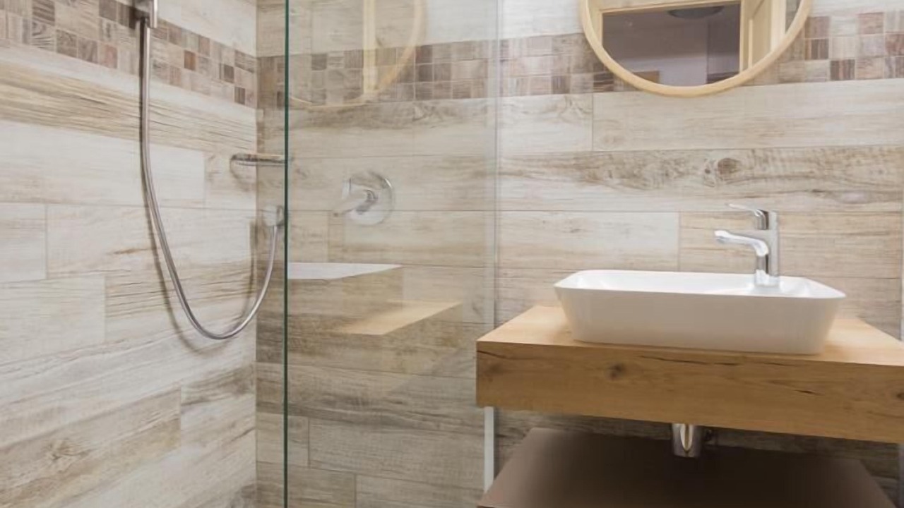 Photo of Bathroom in Lanslevillard