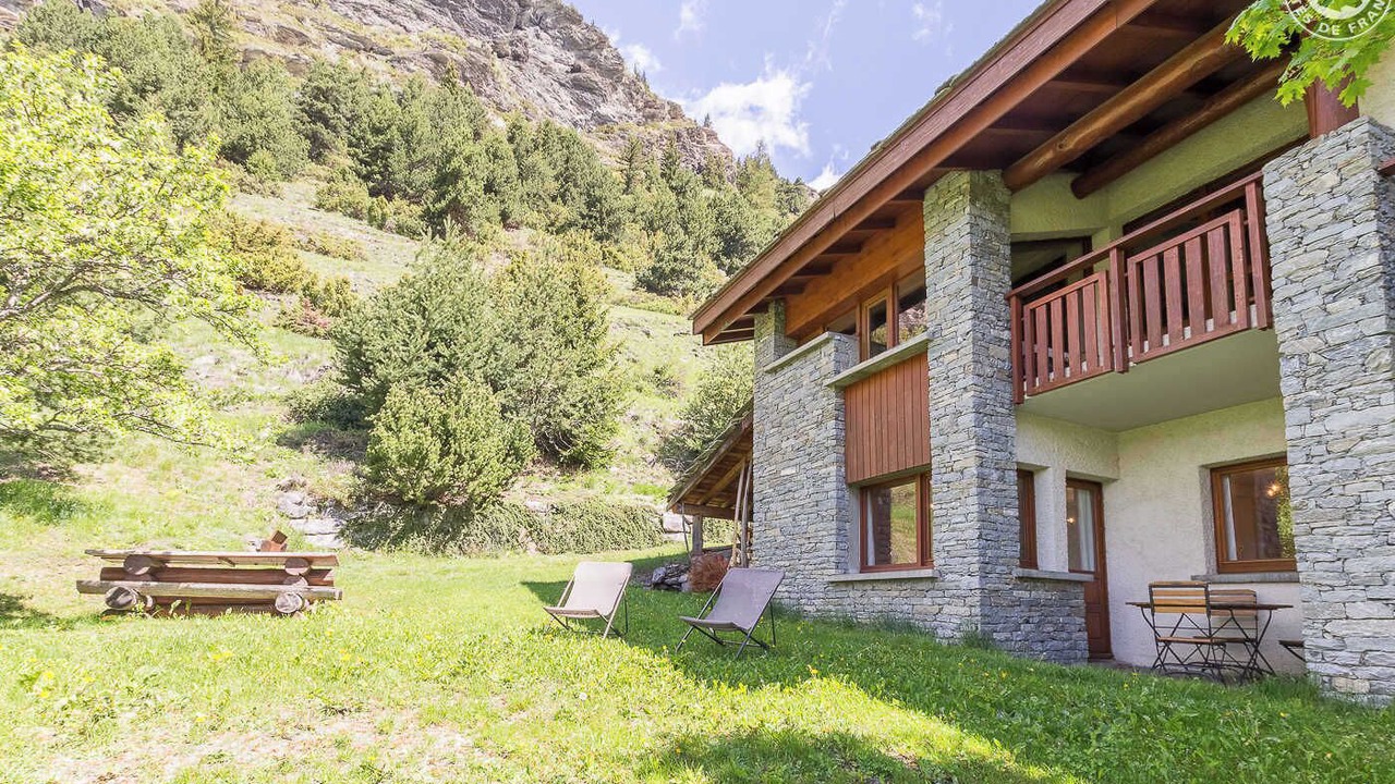 Photo of Outdoor in Lanslevillard