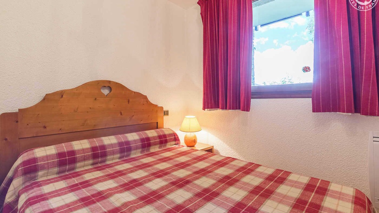 Photo of Bedroom in Lanslevillard