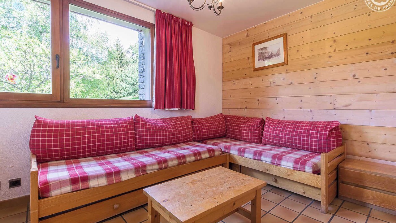 Photo of Livingroom in Lanslevillard