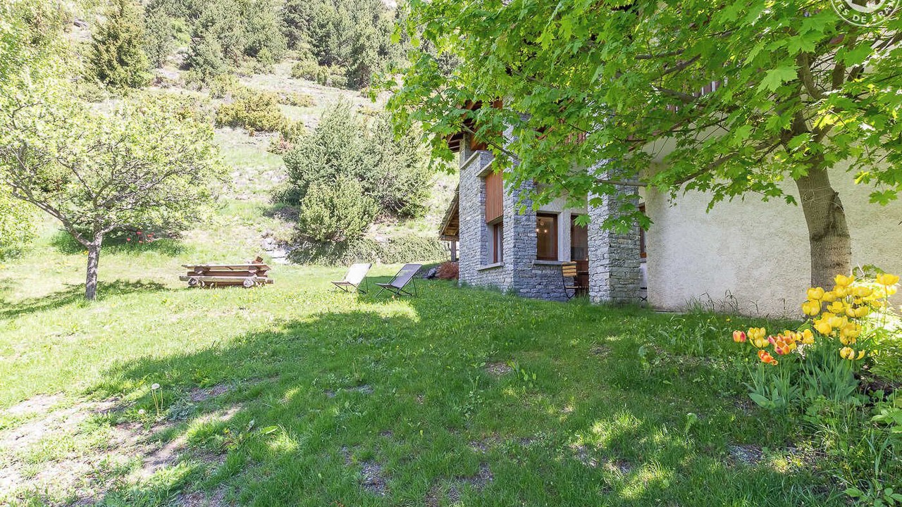 Photo of Outdoor in Lanslevillard