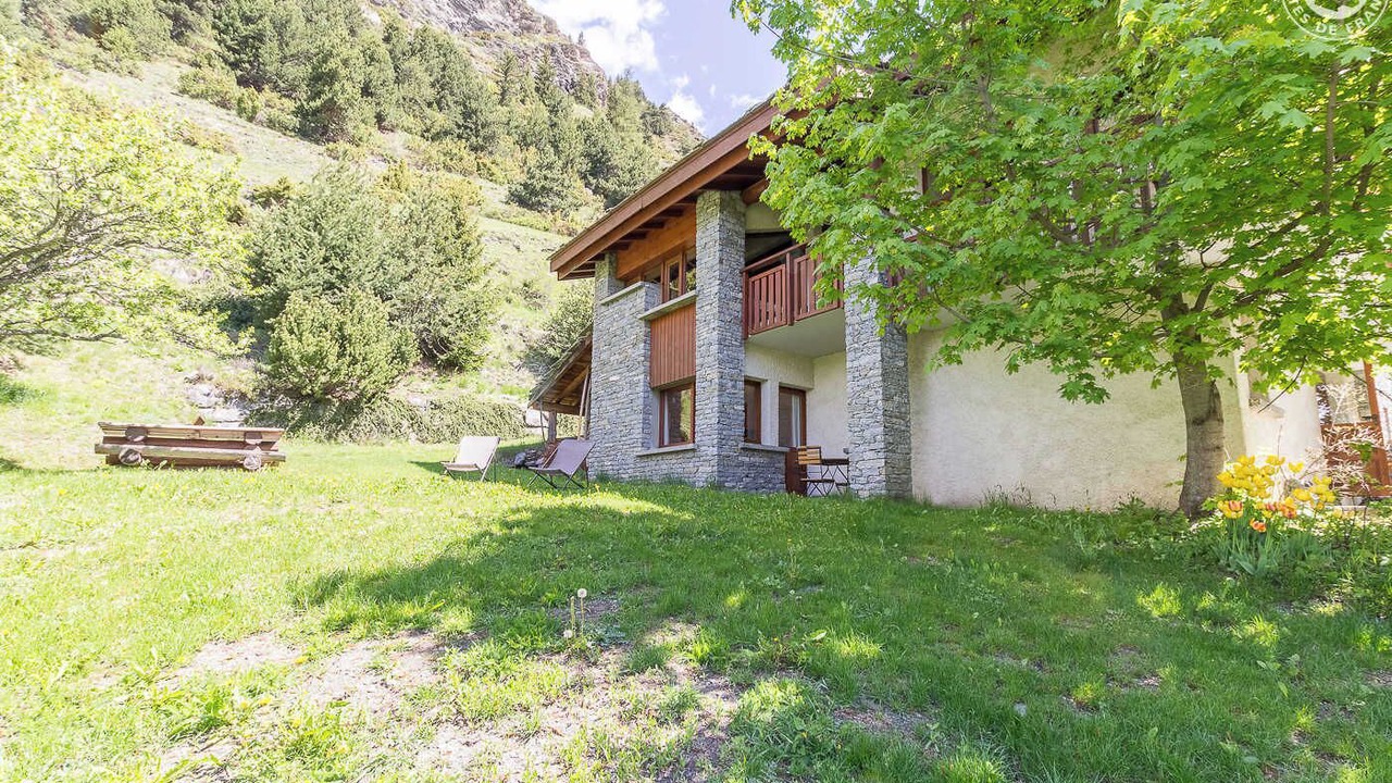 Photo of Outdoor in Lanslevillard