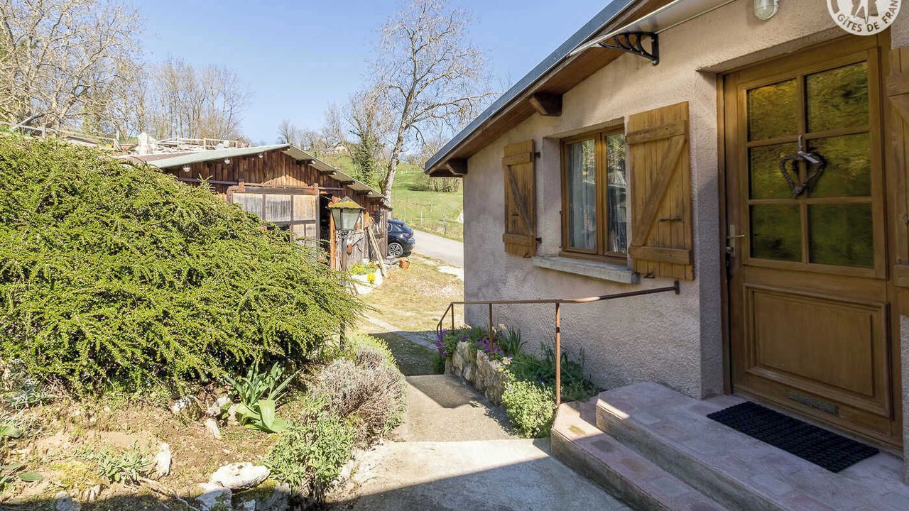 Photo of Outdoor in Saint-Germain-la-Chambotte