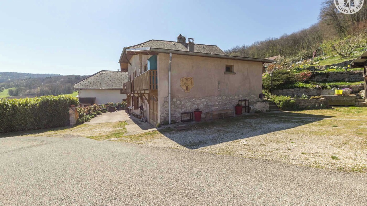 Photo of Outdoor in Saint-Germain-la-Chambotte