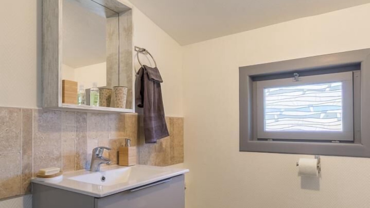 Photo of Bathroom in Saint-Germain-la-Chambotte
