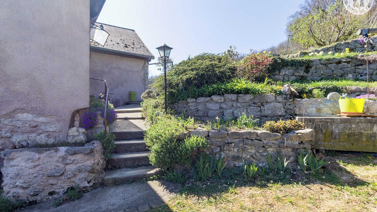 Photo of Outdoor in Saint-Germain-la-Chambotte