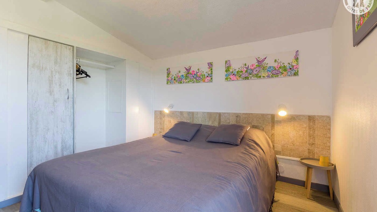 Photo of Bedroom in Saint-Germain-la-Chambotte