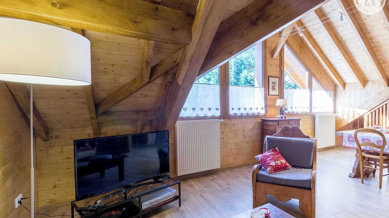 Photo of Livingroom in Jarsy
