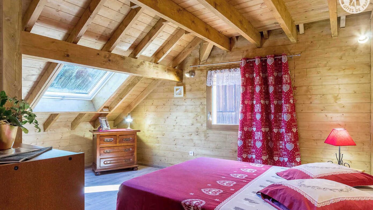 Photo of Bedroom in Jarsy