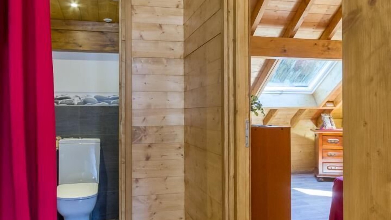 Photo of Bathroom in Jarsy