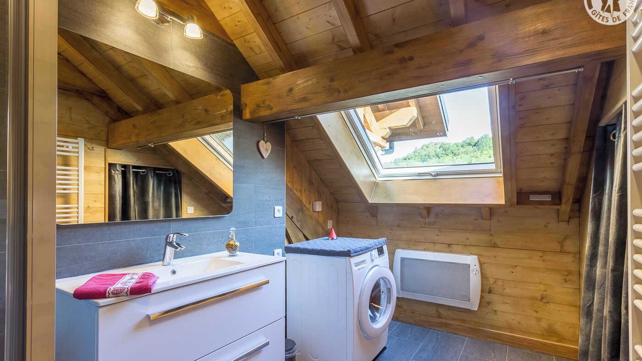 Photo of Bathroom in Jarsy