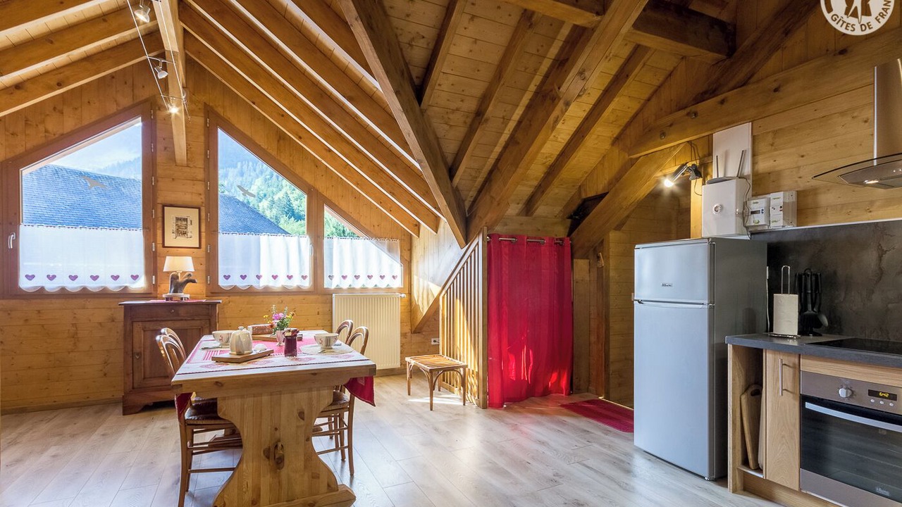 Photo of Kitchen in Jarsy