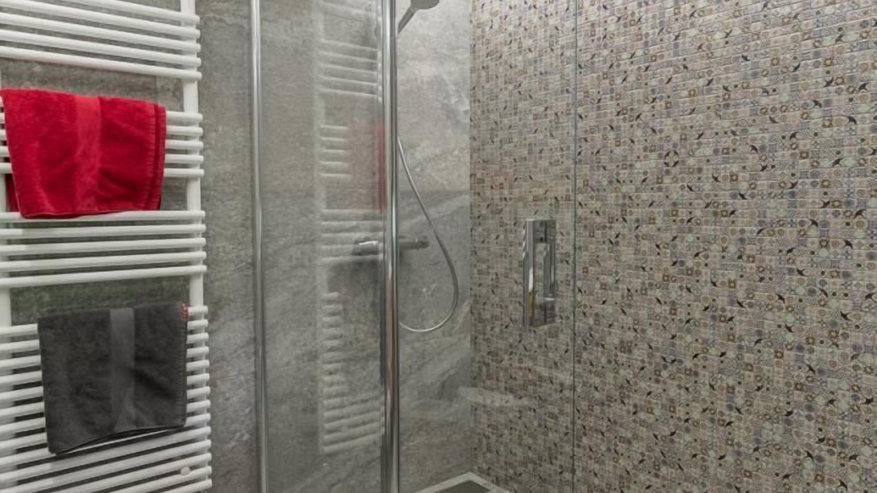 Photo of Bathroom in Hauteluce