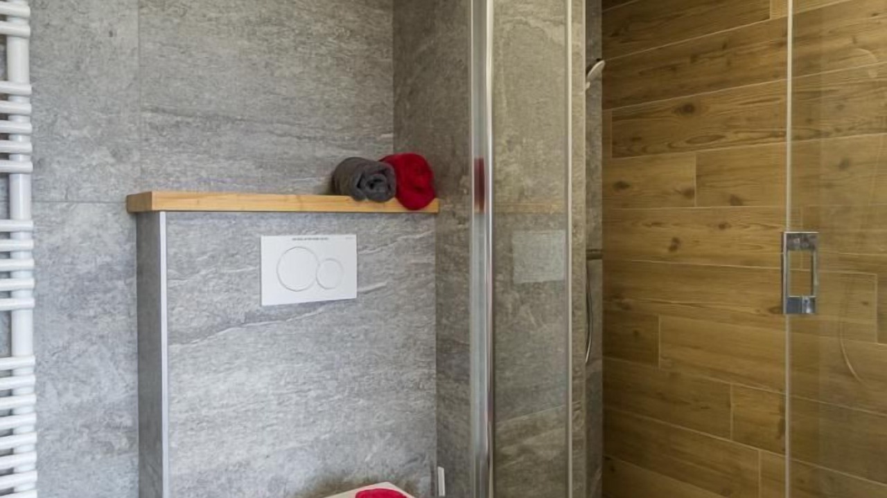 Photo of Bathroom in Hauteluce