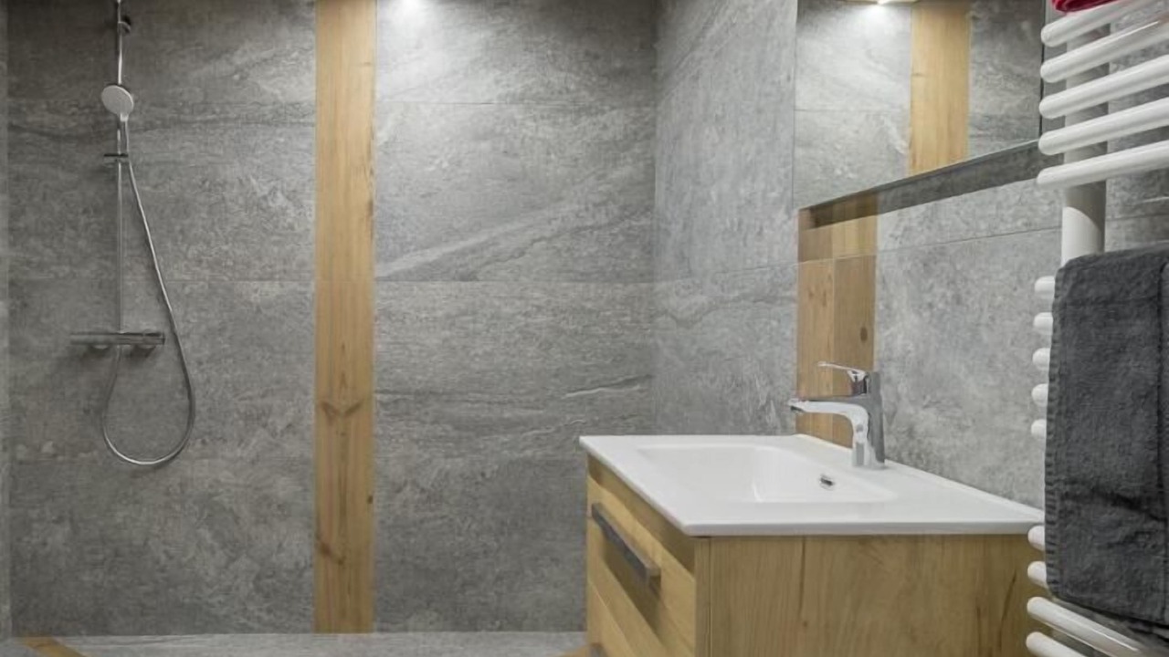 Photo of Bathroom in Hauteluce